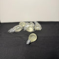 Glow in the Dark Light Bulb Globe Squishy - Maltose Slow Rise Sensory Toy
