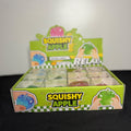 Vaseline Apple Maltose Slow-Rise Squishy