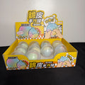 Crunchy Wax Balls Satisfying Sensory Fidget Squishy