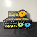 Maltese Donut Premium Maltose Slow-Rise Squishy