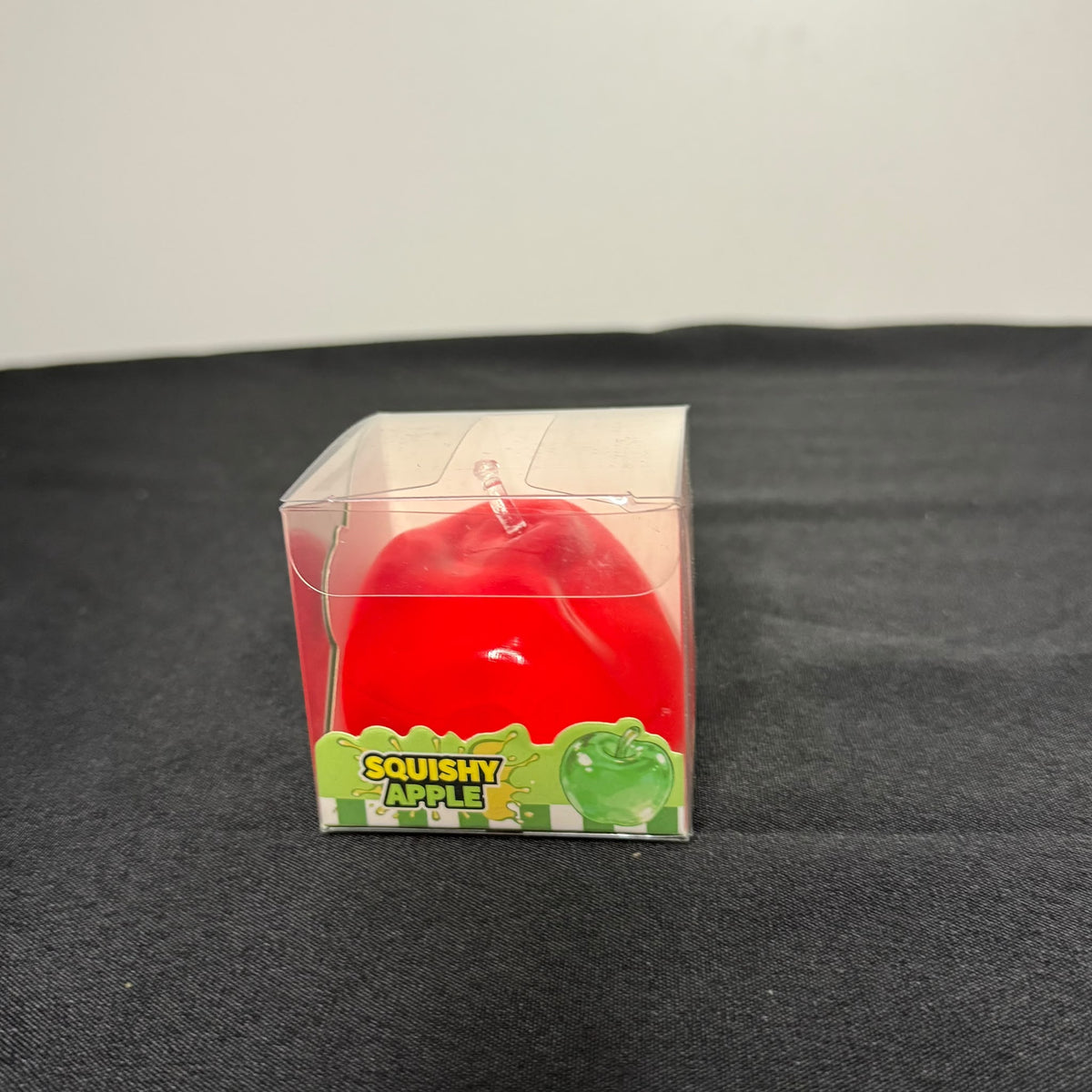 Vaseline Apple Maltose Slow-Rise Squishy