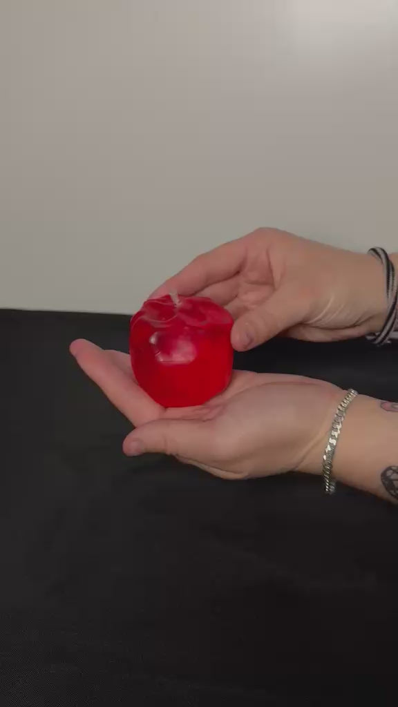 Vaseline Apple Maltose Slow-Rise Squishy